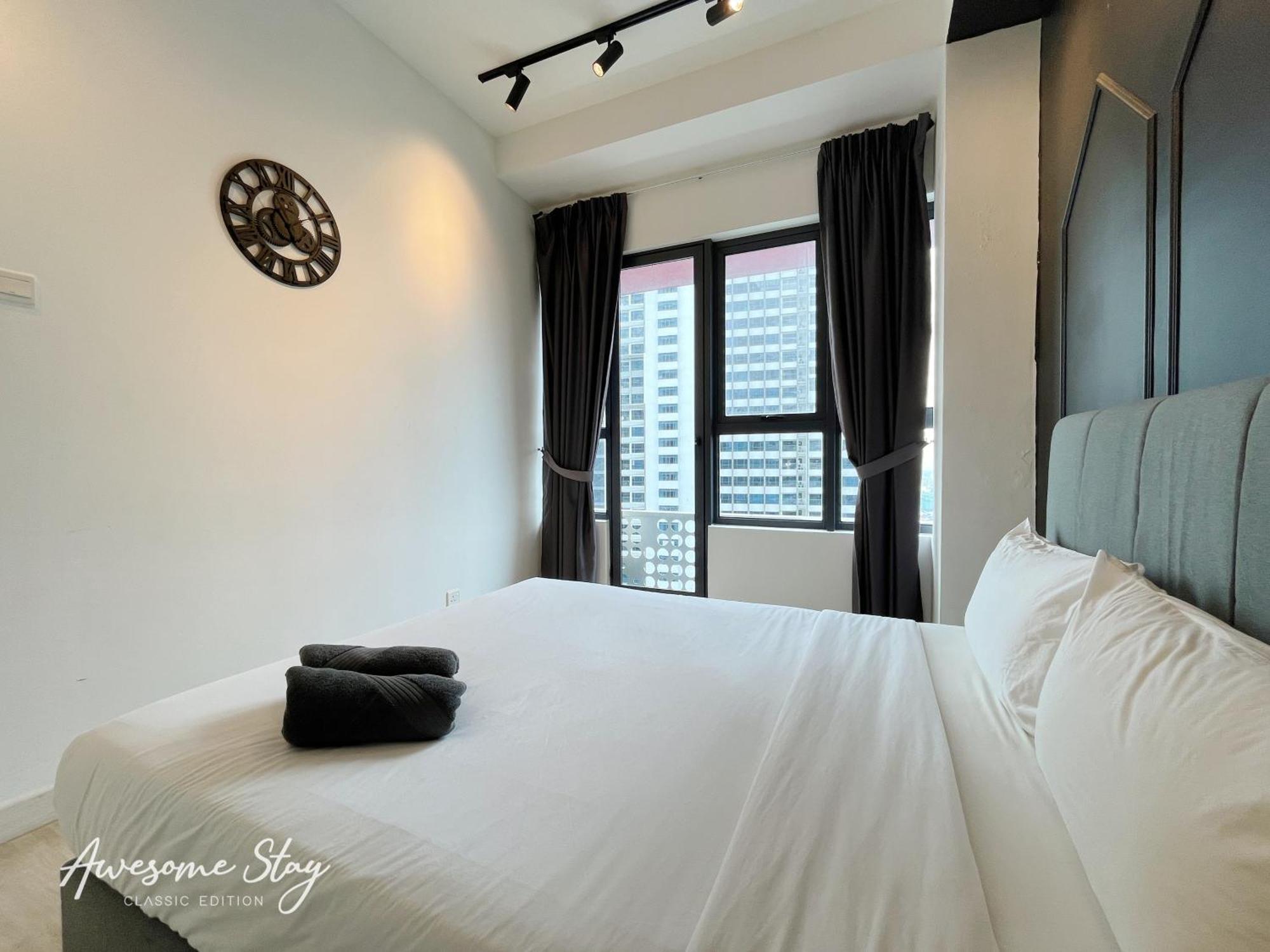Arte Plus Ampang By Awesomestay Kuala Lumpur Exterior foto