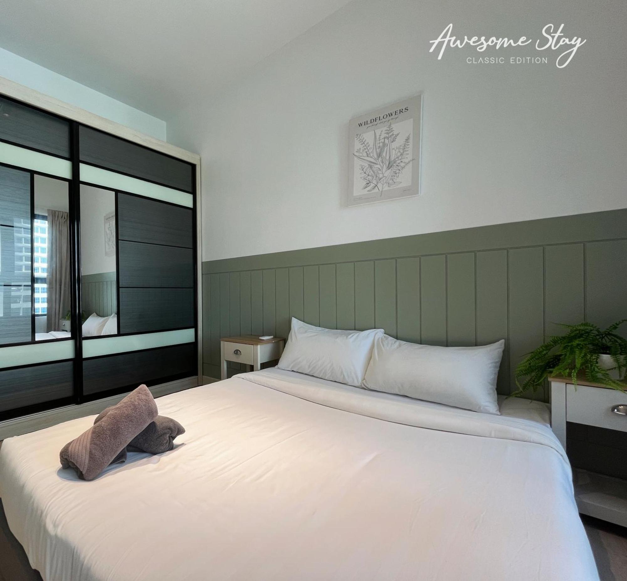 Arte Plus Ampang By Awesomestay Kuala Lumpur Exterior foto