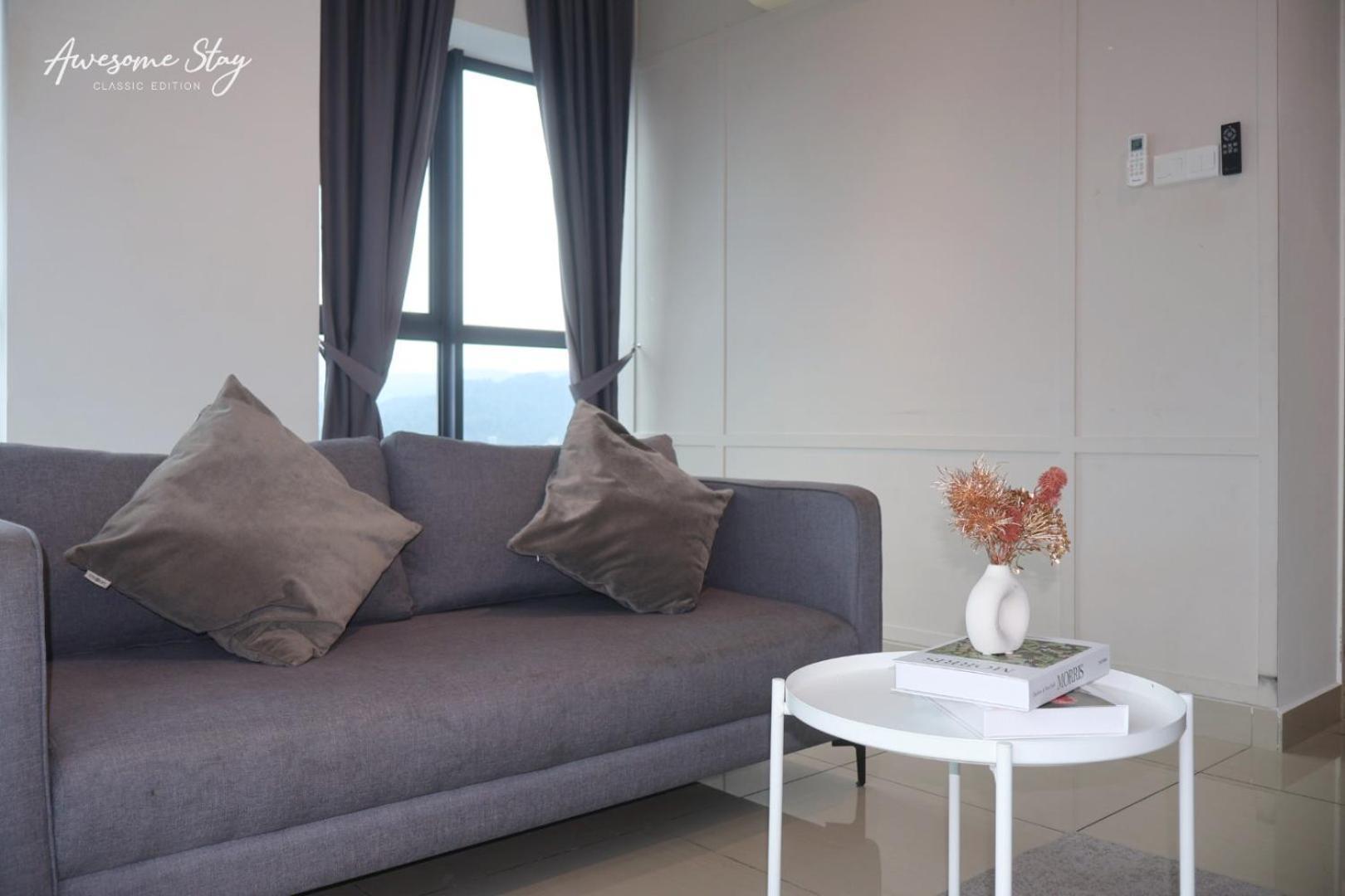 Arte Plus Ampang By Awesomestay Kuala Lumpur Exterior foto